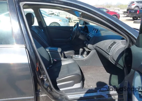 2009 Nissan Altima 2.5 S z USA, uszkodzony, nr VIN 1N4AL21E69N506178